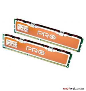 GoodRAM GP2000D364L9A/4GDC