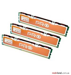 GoodRAM GP2133D364L9A/6TDC