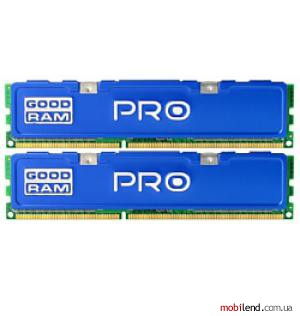 GoodRAM GP2400D364L11/16GDC