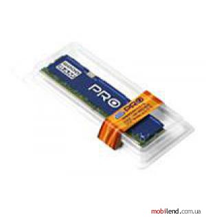 GoodRAM GP800D264L5/1G