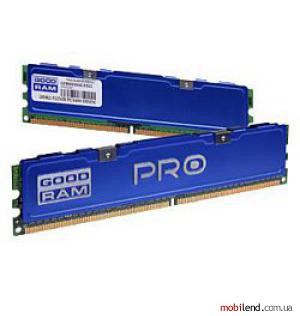 GoodRAM GP800D264L5/1GDC