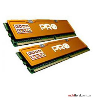 GoodRAM GP900D264L5/2GDC