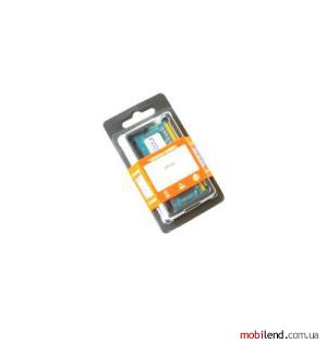 GoodRAM GR1333S364L9/2G