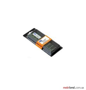 GoodRAM GR133D64L3/512