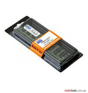 GoodRAM GR133D64L3B/128