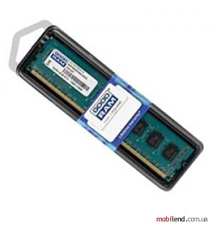 GoodRAM GR1600D364L11S/8GDC