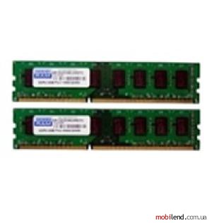 GoodRAM GR1600D364L9/4GDC