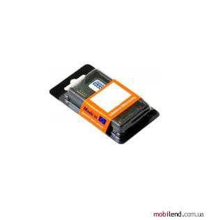 GoodRAM GR1600S364L11/4G