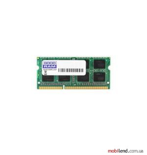 GoodRAM GR1600S364L11S/4G