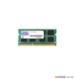 GoodRAM GR1600S3V64L11/4G