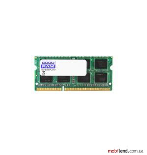 GoodRAM GR1600S3V64L11S/4G