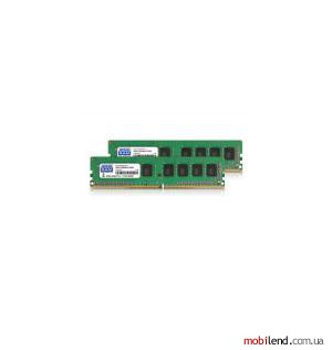 GoodRAM GR2133D464L15/8G