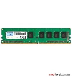 GoodRAM GR2666D464L19/16G