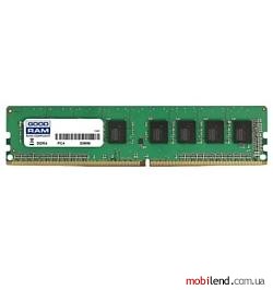 GoodRAM GR2666D464L19S/4G