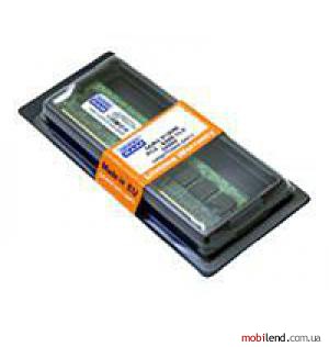 GoodRAM GR533D264L4/256