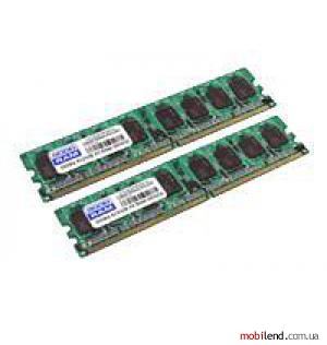 GoodRAM GR533D264L4/512DC