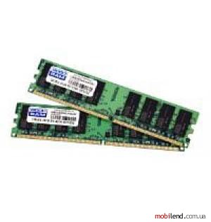 GoodRAM GR800D264L5/2GDC