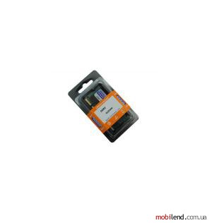 GoodRAM GR800S264L5/1G