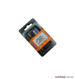 GoodRAM GR800S264L5/2G