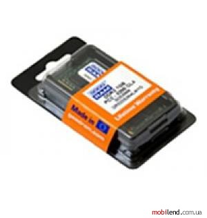 GoodRAM GR800S264L6/4G