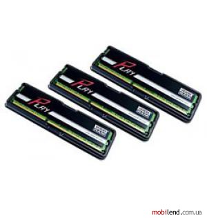 GoodRAM GY1600D364L8/6GTC
