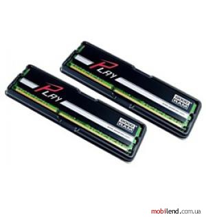 GoodRAM GY1600D364L9/4GDC