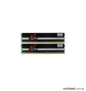 GoodRAM GY1600D364L9A/4GDC