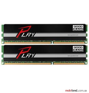 GoodRAM GY1600D364L9A/8GDC