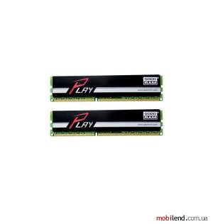 GoodRAM GY1866D364L9A/8GDC