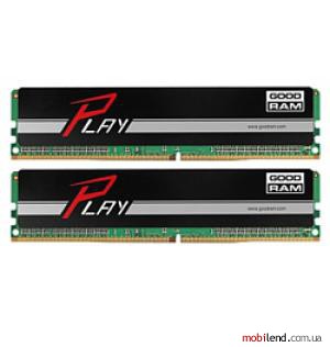 GoodRAM GY2800D464L16/16GDC