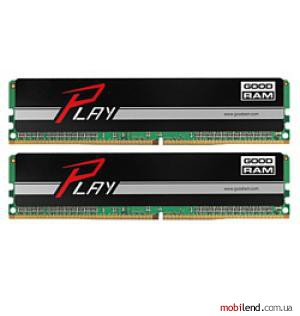 GoodRAM GY3000D464L15S/16GDC