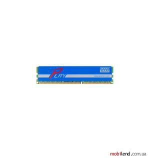 GoodRAM GYB1866D364L9A/4G