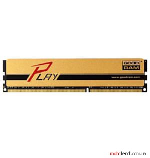 GoodRAM GYG1600D364L9/4G