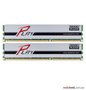 GoodRAM GYS1600D364L9S/8GDC