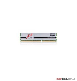 GoodRAM GYS1866D364L10/8G