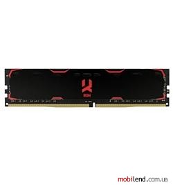 GoodRAM IR-2400D464L17S/4G