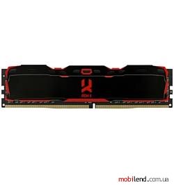 GoodRAM IRDM X IR-X3200D464L16SA/8G