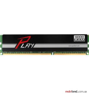 GOODRAM Play 2GB DDR3 PC3-12800 (GY1600D364L8/2G)