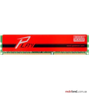 GOODRAM Play 2x8GB DDR3 PC3-15000 (GYR1866D364L10/16GDC)