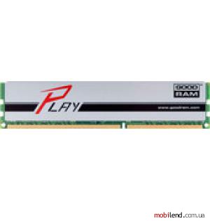GOODRAM Play 2x8GB DDR3 PC3-15000 (GYS1866D364L10/16GDC)