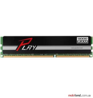GOODRAM Play 4GB DDR3 PC3-12800 (GY1600D364L9/4G)