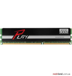 GOODRAM Play 4GB DDR3 PC3-12800 (GY1600D364L9S/4G)