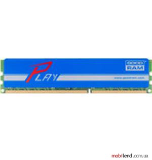 GOODRAM Play 4GB DDR3 PC3-12800 (GYB1600D364L9/4G)