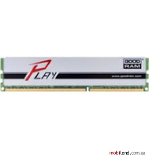 GOODRAM Play 4GB DDR3 PC3-12800 (GYS1600D364L9S/4G)