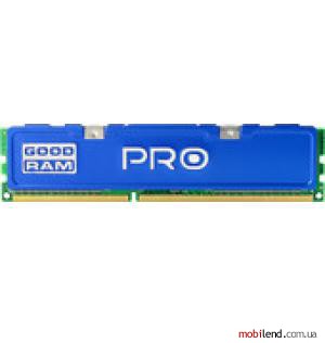 GOODRAM Pro 8GB DDR3 PC3-17000 (GP2133D364L10A/8G)