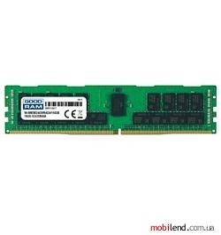 GoodRAM W-MEM2400R4D416G