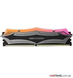 Hikvision HKED4161DAA2D2ZA4/16G