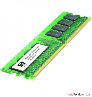 HP 16 GB (2x8GB) DDR3 1600 MHz (672631-B21)