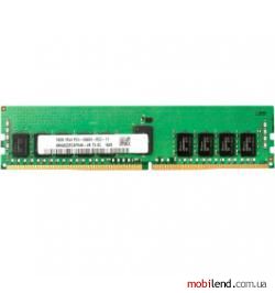HP 16 GB DDR4 2666 MHz (4VN07AA)