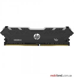 HP 16 GB DDR4 3000 MHz V8 RGB (7EH83AA)